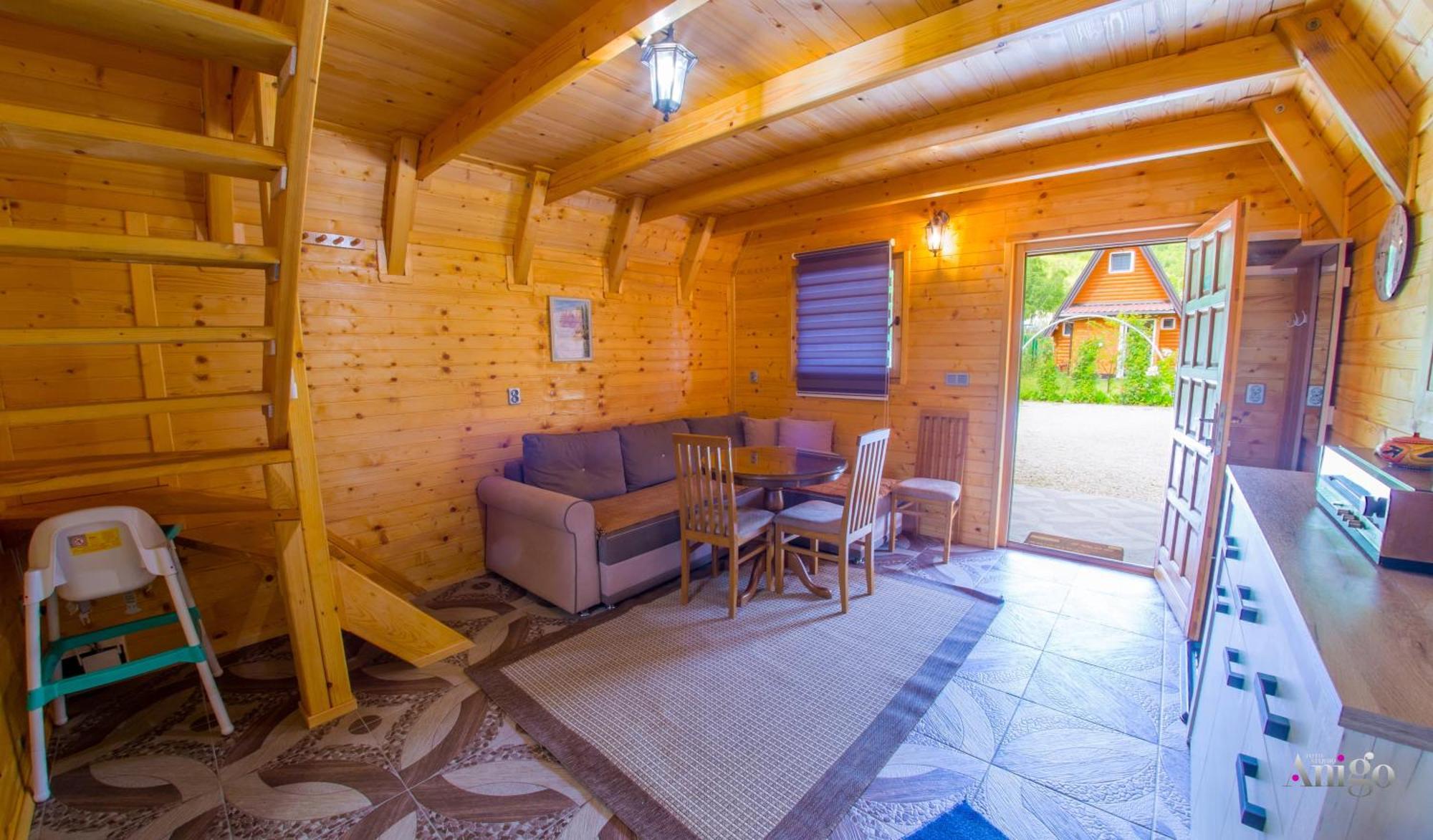 Pyramid Energy House Villa Visoko Exterior photo